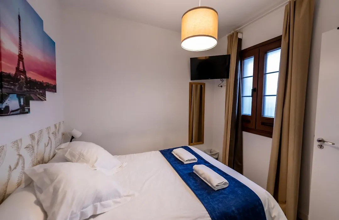 Apartamentos Jardines De La Sitarilla-1