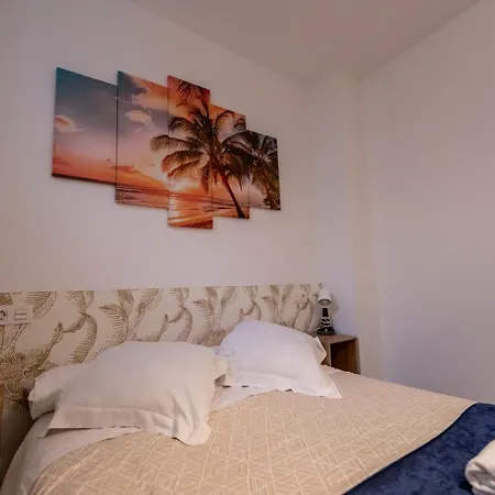 Apartamentos Jardines De La Sitarilla-2