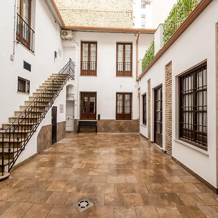 Apartamentos Jardines De La Sitarilla-3