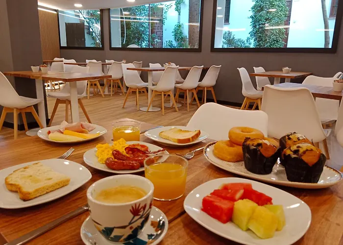 Smart Suites Albaicin
